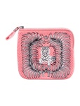 Hermès 2020 Carré Pocket Pouch - Pink Wallets, Accessories - HER847008 | The RealReal