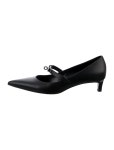 Hermès 2024 Kiara 40 Pumps - Black Pumps, Shoes - HER847013 | The RealReal