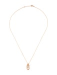 Hermès Farandole Pendant, Small Model - Pendant Necklace, Necklaces - HER853016 | The RealReal