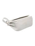 Hermès 2011 Clemence Jypsiere 28 - White Shoulder Bags, Handbags - HER853017 | The RealReal