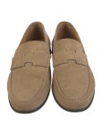 Hermès 2023 Duke Loafers - Neutrals Loafers, Shoes - HER855003 | The RealReal