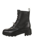 Hermès 2023 Funk Combat Boots - Black Boots, Shoes - HER856001 | The RealReal