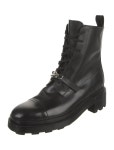 Hermès 2023 Funk Combat Boots - Black Boots, Shoes - HER856001 | The RealReal