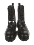 Hermès 2023 Funk Combat Boots - Black Boots, Shoes - HER856001 | The RealReal