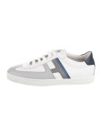 Hermès Boomerang Sneakers - White Sneakers, Shoes - HER856008 | The RealReal