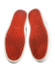 Hermès Boomerang Sneakers - White Sneakers, Shoes - HER856008 | The RealReal