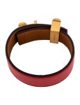 Hermès Collier de Chien 24 Wrap Bracelet - Wrap, Bracelets - HER858011 | The RealReal