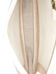Hermès Toile H & Clemence Trim II 31 - White Shoulder Bags, Handbags - HER858012 | The RealReal