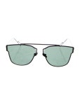 Illesteva Aviator Tinted Sunglasses - Brown Sunglasses, Accessories - WVT26117 | The RealReal Aviator Tinted Sunglasses