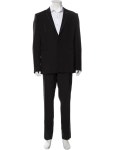 Dior Homme Suits | The RealReal TheRealReal