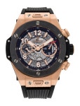 Hublot Big Bang UNICO Watch - 411.OM.1180.RX | The RealReal Big Bang UNICO Watch