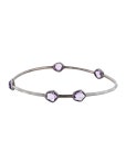 Ippolita Amethyst Bracelet - Bracelets -          IPP38064 | The RealReal Amethyst Bracelet