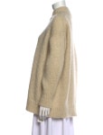 Celine Vintage Late 1990s - Early 2000s Sweater - Black Knitwear, Clothing - CEL370035 | The RealReal Vintage Late 1990s... 