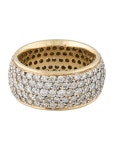 Cartier LOVE Ring - 18K White Gold Band, Rings - CRT90957 | The RealReal LOVE Ring