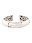 Gucci Multicolor Crystal Cuff - Gold-Tone Metal Cuff, Bracelets - GUC702006 | The RealReal Multicolor Crystal Cuff