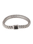 Gucci Multicolor Crystal Cuff - Gold-Tone Metal Cuff, Bracelets - GUC702006 | The RealReal Multicolor Crystal Cuff