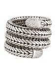 Chloé Alphabet Z Ring - Gold-Tone Metal Band, Rings - CHL316008 | The RealReal Alphabet Z Ring
