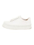 Burberry Patent Leather Printed Chunky Sneakers - Neutrals Sneakers, Shoes - BUR316005 | The RealReal Patent Leather Printed... 