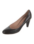 Jil Sander Leather Pumps - Neutrals Pumps, Shoes - JIL150012 | The RealReal