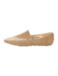Jimmy Choo Suede Studded Loafers - Shoes -          JIM157662 | The RealReal Suede Studded Loafers