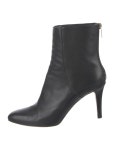 Prada Leather Boots - Black Boots, Shoes - PRA780048 | The RealReal Leather Boots