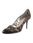 Gucci Horsebit Accent Leather Pumps - Black Pumps, Shoes - GUC1207905 | The RealReal Horsebit Accent Leather Pumps