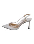 Womens Designer Pumps on Sale | The RealReal TheRealReal