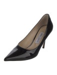 Christian Louboutin Patent Leather Pumps - Black Pumps, Shoes - CHT370021 | The RealReal Patent Leather Pumps