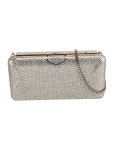 Louis Vuitton Epi Blade Clutch - Silver Evening Bags, Handbags - LOU696051 | The RealReal Epi Blade Clutch