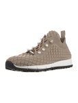 Jimmy Choo Studded Accents Sneakers - Neutrals Sneakers, Shoes - JIM500104 | The RealReal