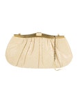 Valentino Front Flap Leather Shoulder Bag - Neutrals Shoulder Bags, Handbags - VAL300011 | The RealReal Front Flap Leather... 