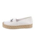 Karl Lagerfeld Flats | The RealReal TheRealReal
