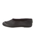 Chanel Interlocking CC Logo Canvas Espadrilles - Black Flats, Shoes - CHA858014 | The RealReal Interlocking CC Logo Canvas... 