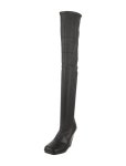 Acne Studios Leather Riding Boots - Black Boots, Shoes - ACN75280 | The RealReal Leather Riding Boots