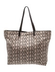 Lanvin Leather Tote - Black Totes, Handbags - LAN250003 | The RealReal