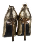 Lanvin Pumps - Gold Pumps, Shoes - LAN250012 | The RealReal