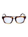 Tom Ford Square Eyeglasses - Brown Eyeglasses, Accessories - TOM209129 | The RealReal Square Eyeglasses