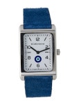 Chanel Mademoiselle Watch - H1665 | The RealReal Mademoiselle Watch