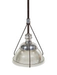 Lighting Vintage Holophane Pendant Light - Lighting -          LGHTI20992 | The RealReal Vintage Holophane Pendant Light