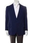 Wales Bonner Blazer w/ Tags - White Suiting, Clothing - WWLBN20435 | The RealReal Blazer w/ Tags