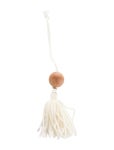 Hermès Petit H Pear Bag Charm - Brown Bag Accessories, Accessories - HER444755 | The RealReal Petit H Pear Bag Charm