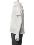 Fendi Short Sleeve Shirt - White Casual Shirts, Clothing - FEN326009 | The RealReal Short Sleeve Shirt