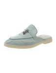 Loro Piana Flats | The RealReal TheRealReal