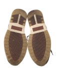 Loro Piana 360 LP Flexy Walk Athletic Sneakers - Brown Sneakers, Shoes - LOR210144 | The RealReal