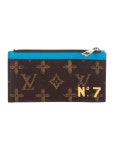 Louis Vuitton 2016 LV Monogram Zippy Wallet - Brown Wallets, Accessories - LOU886004 | The RealReal 2016 LV Monogram Zippy Wallet