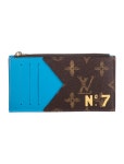 Louis Vuitton 2016 LV Monogram Zippy Wallet - Brown Wallets, Accessories - LOU886004 | The RealReal 2016 LV Monogram Zippy Wallet