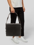 Louis Vuitton Taïga Anton Messenger MM - Blue Messenger Bags, Bags - LOU846005 | The RealReal Taïga Anton Messenger MM