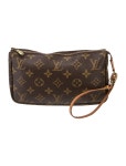 Louis Vuitton Clutches | The RealReal TheRealReal