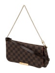 Louis Vuitton Monogram Pallas Clutch - Brown Crossbody Bags, Handbags - LOU780014 | The RealReal Monogram Pallas Clutch