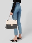 Saint Laurent Leather Shoulder Bag 2023 - Neutrals Shoulder Bags, Handbags - SNT413009 | The RealReal Leather Shoulder Bag 2023